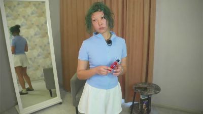 MabelleKatcher live cam on Cam4
