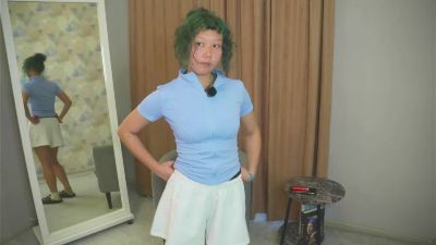 MabelleKatcher live cam on Cam4