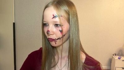MabelleSchifko live cam on Cam4