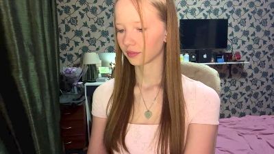 MabelleSchifko live cam on Cam4