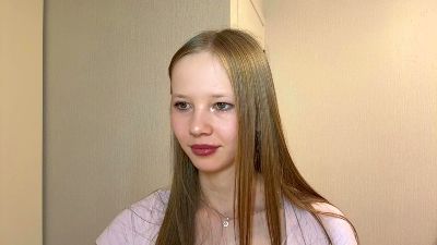MabelleSchifko live cam on Cam4
