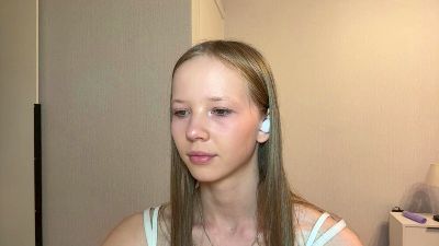 MabelleSchifko live cam on Cam4