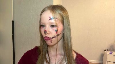 MabelleSchifko live cam on Cam4