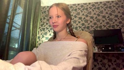 MabelleSchifko live cam on Cam4