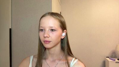 MabelleSchifko live cam on Cam4