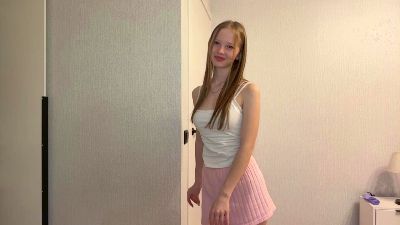 MabelleSchifko live cam on Cam4