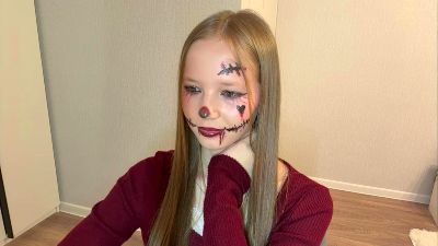 MabelleSchifko live cam on Cam4