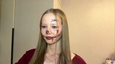 MabelleSchifko live cam on Cam4