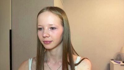 MabelleSchifko live cam on Cam4