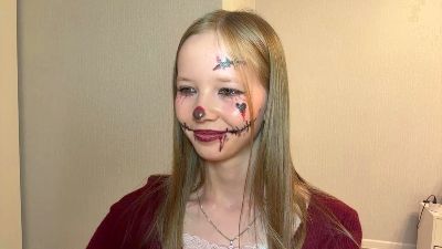 MabelleSchifko live cam on Cam4