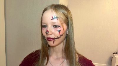 MabelleSchifko live cam on Cam4