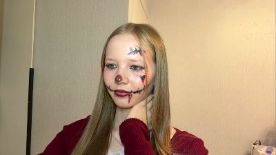 MabelleSchifko live cam on Cam4