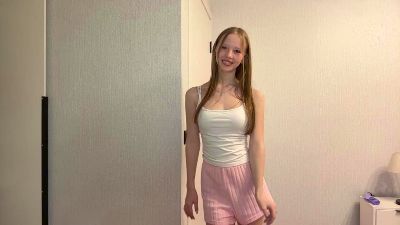 MabelleSchifko live cam on Cam4