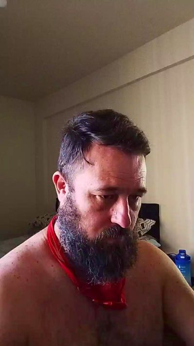 MachoPraMacho live cam on Cam4