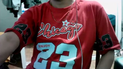 MachoSpzl live cam on Cam4