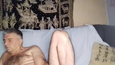 Machobearhot live cam on Cam4