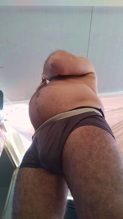 Machobearhot live cam on Cam4