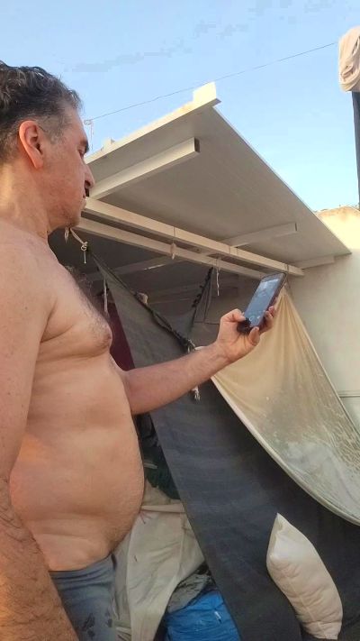 Machobearhot live cam on Cam4