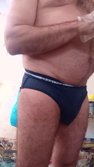 Machobearhot live cam on Cam4