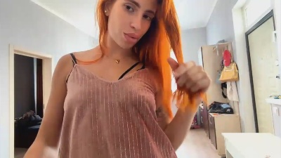 MacieMalsam live cam on Cam4