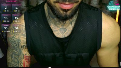 MaculineGuy69 live cam on Cam4