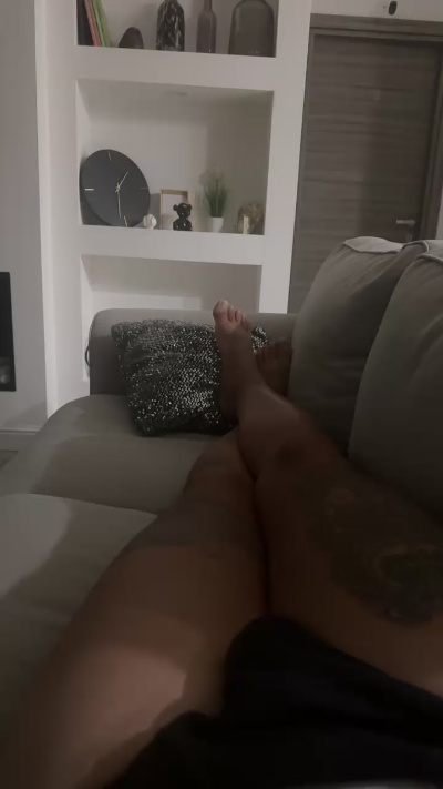 Mad2nap live cam on Cam4