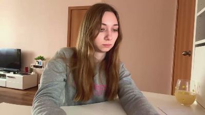 Profile and Statistics for MadaleneThrift on Cam4
