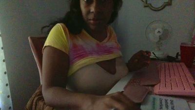 Madam_Glam live cam on Cam4