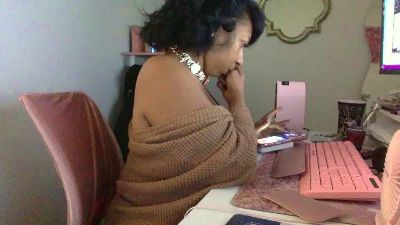 Madam_Glam live cam on Cam4