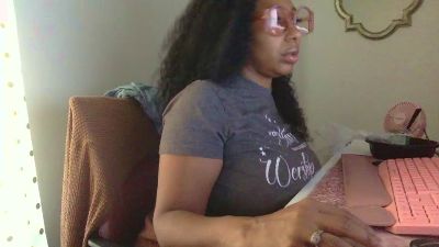 Madam_Glam live cam on Cam4