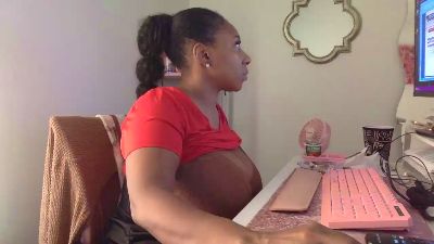 Madam_Glam live cam on Cam4