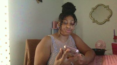Madam_Glam live cam on Cam4