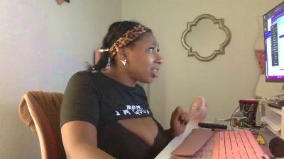 Madam_Glam live cam on Cam4