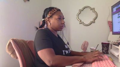 Madam_Glam live cam on Cam4
