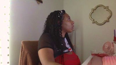 Madam_Glam live cam on Cam4