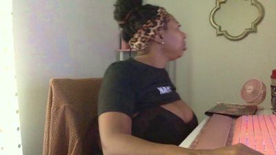 Madam_Glam live cam on Cam4