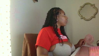 Madam_Glam live cam on Cam4