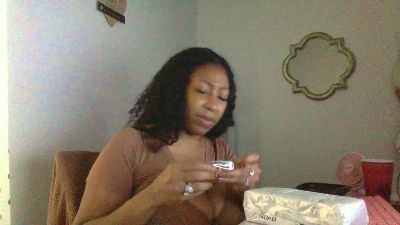 Madam_Glam live cam on Cam4