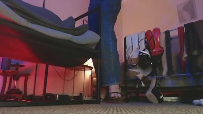 MadameKatrina live cam on Cam4