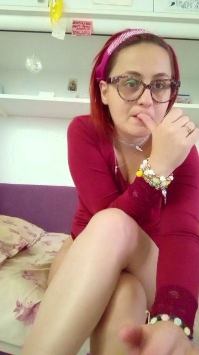 sex live webcam MadameLoveSexy