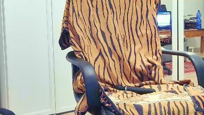Madame_Luxury live cam on Cam4