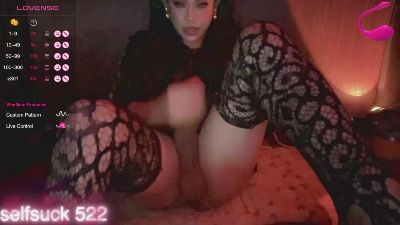 Madameagnes1 live cam on Cam4