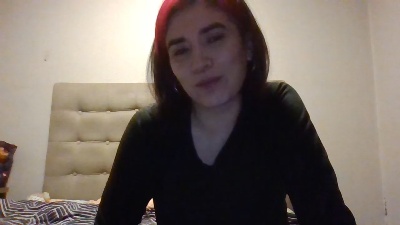 Madamepiaceri live cam on Cam4