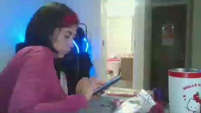 Madamepiaceri live cam on Cam4