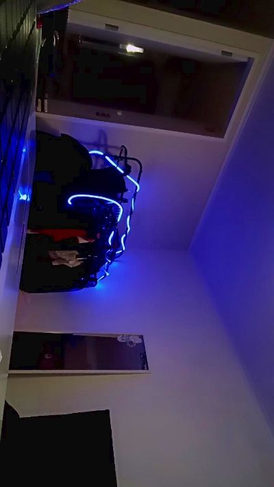 Madamepiaceri live cam on Cam4