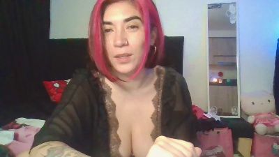 Madamepiaceri live cam on Cam4