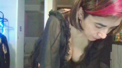 Madamepiaceri live cam on Cam4