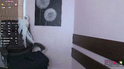 MaddyVelvet live cam on Cam4