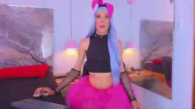 Maddy_Monster live cam on Cam4