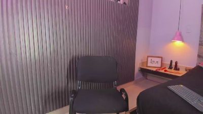 Maddy_Monster live cam on Cam4
